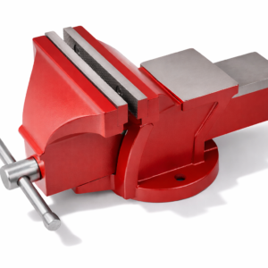 CEWS 106 (B) : Bench Vices (Single Rib)