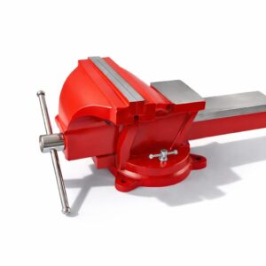 CEWS 106 (A) : Bench Vices (Single Rib)