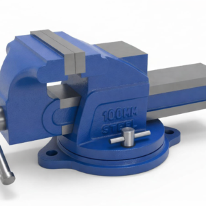 CEWS 105 (B): Bench Vices (Double Ribs)