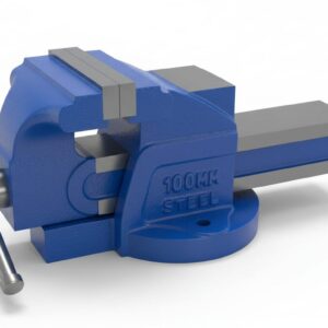 CEWS 105 (A): Bench Vices (Double Ribs)